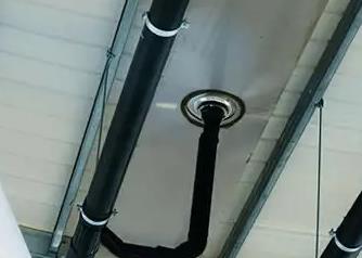 鹤峰虹吸排水的原理