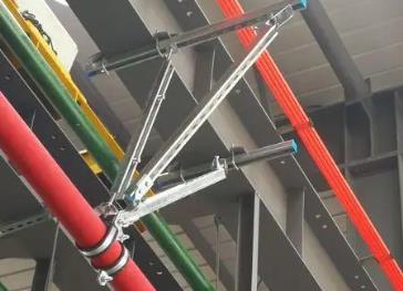 鹤峰抗震支架厂家与你分享你必须做的紧急情况下的准备